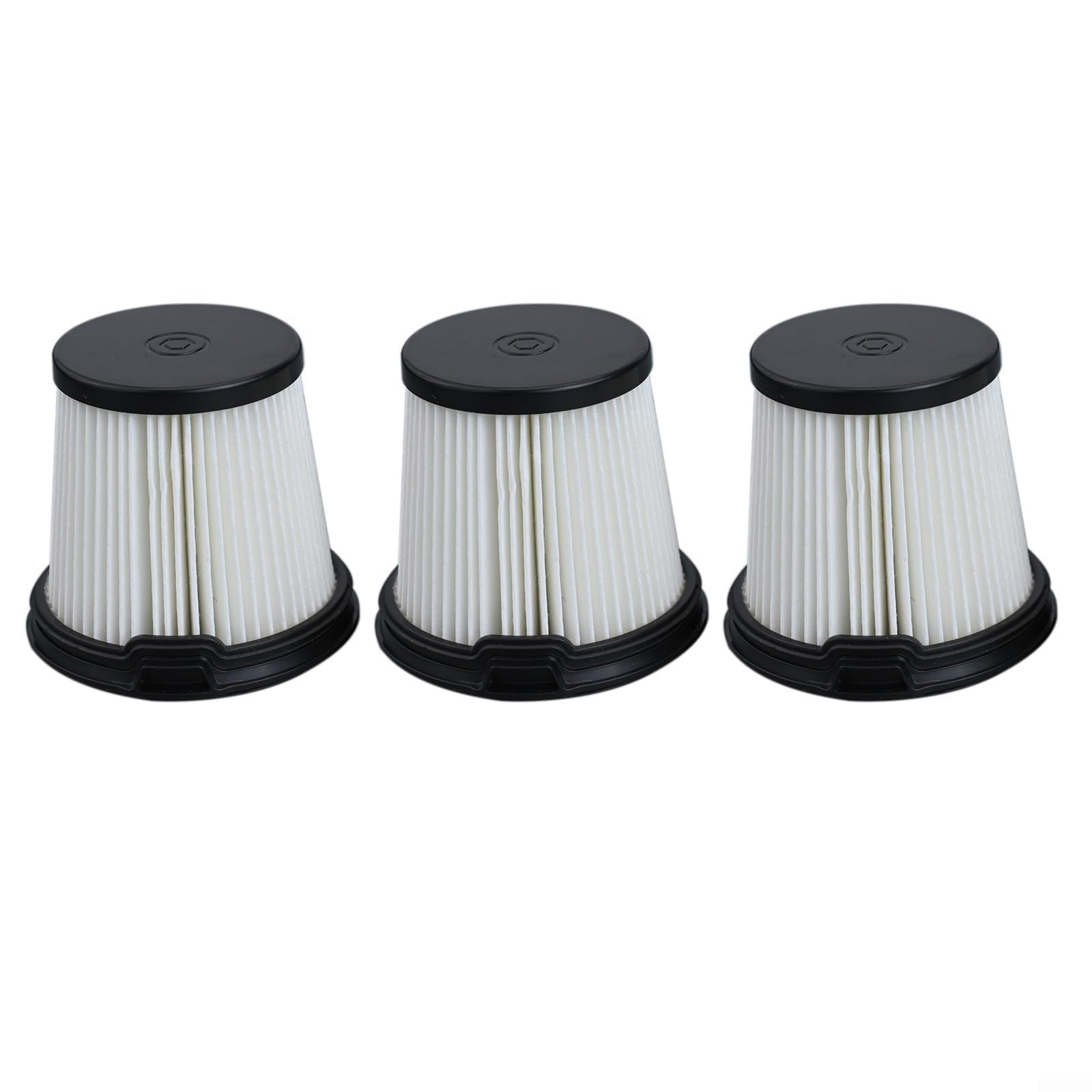 Kit de filtro de aspiradora de repuesto para Shark IW3511, para aspiradora Detect Pro, filtro HEPA lavable y reutilizable