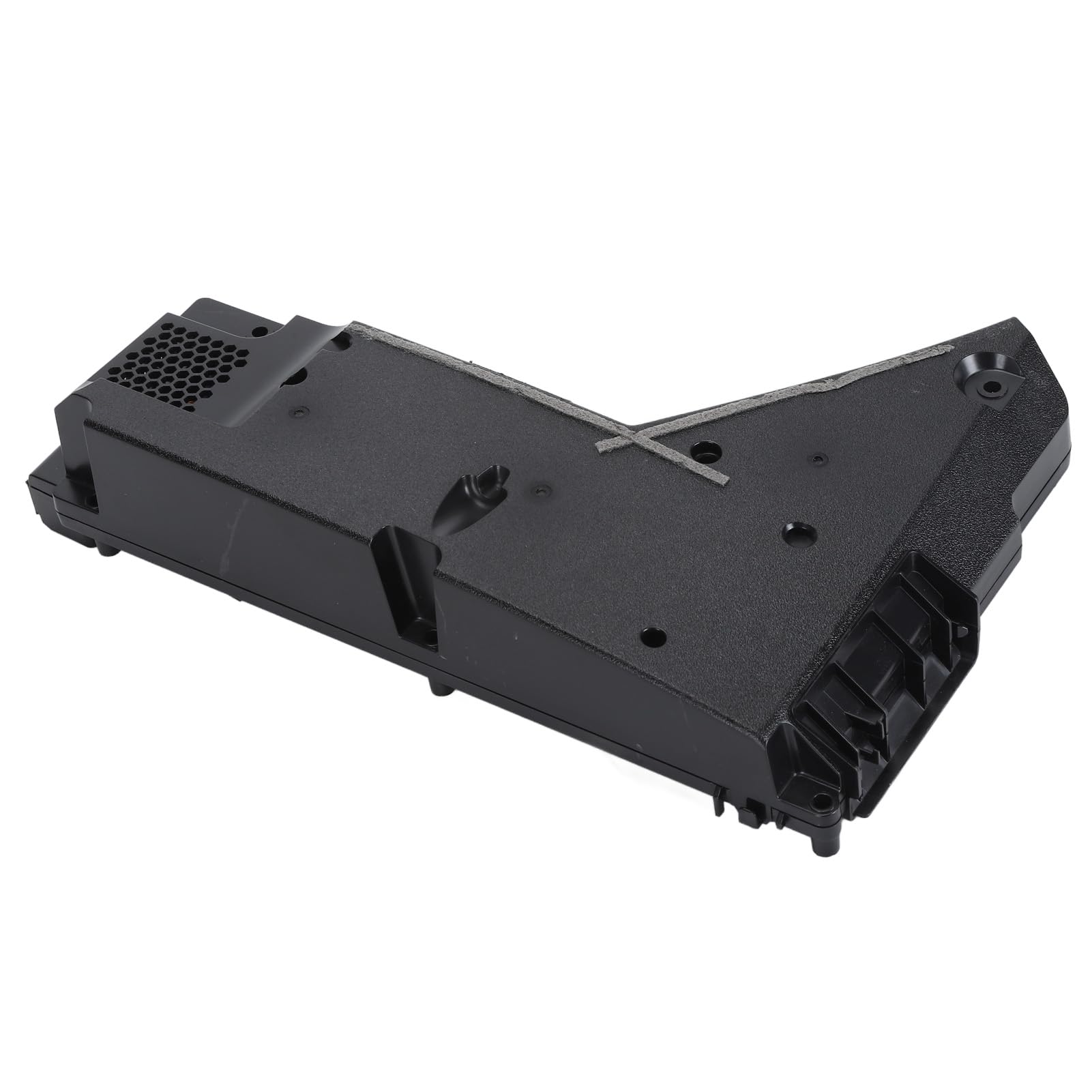 Fuente de Alimentación para Fuente de Alimentación Interna para Consola de Juegos DC 12V 31A con Material ABS, Adaptador de CA, Unidad de Alimentación para Consola de