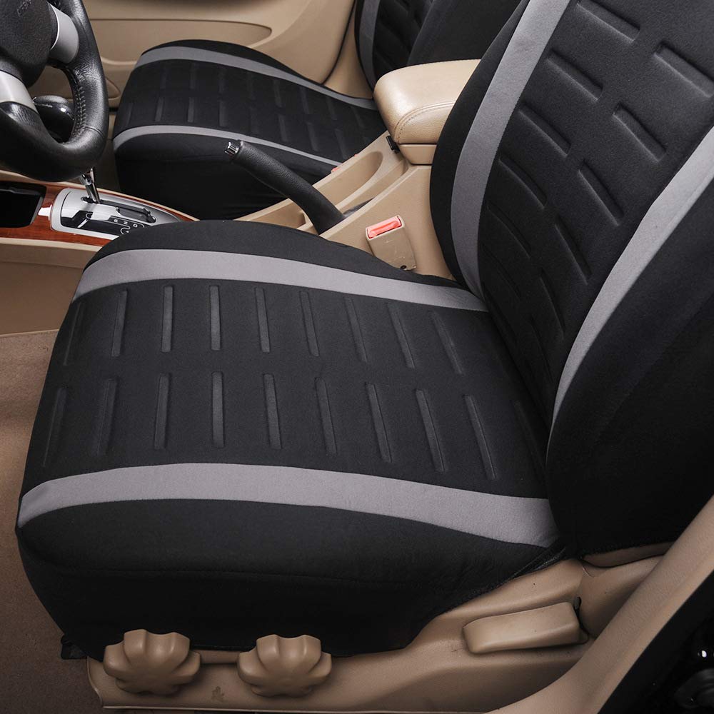 Fundas Asientos Coche para Fiat Panda Cross City 2021-2025