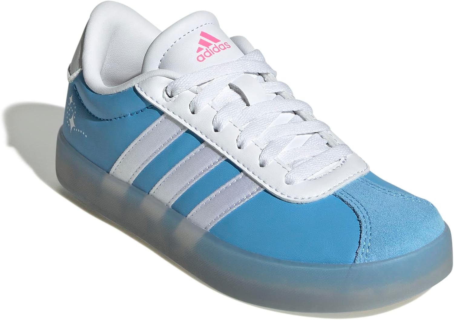 adidas Kids' Disney Vl Court 3.0