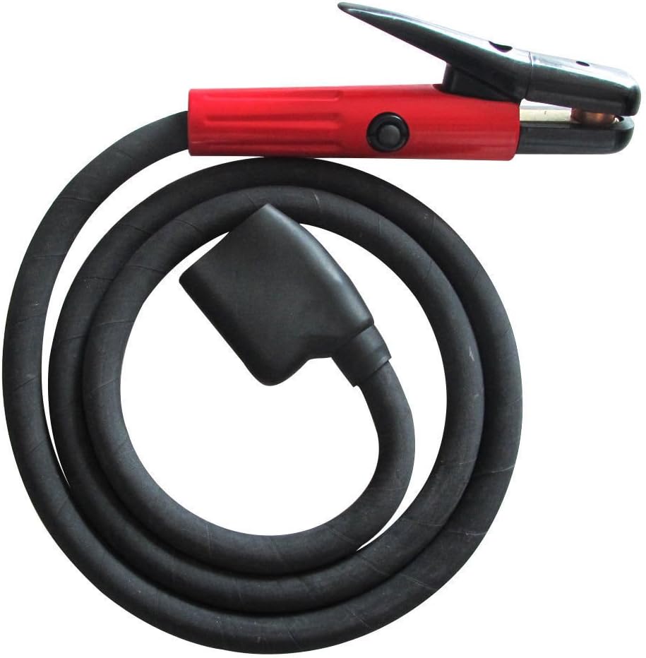 Arcair Carbon Arc Gouging Torch Gun K4000 AirCarbon Angle