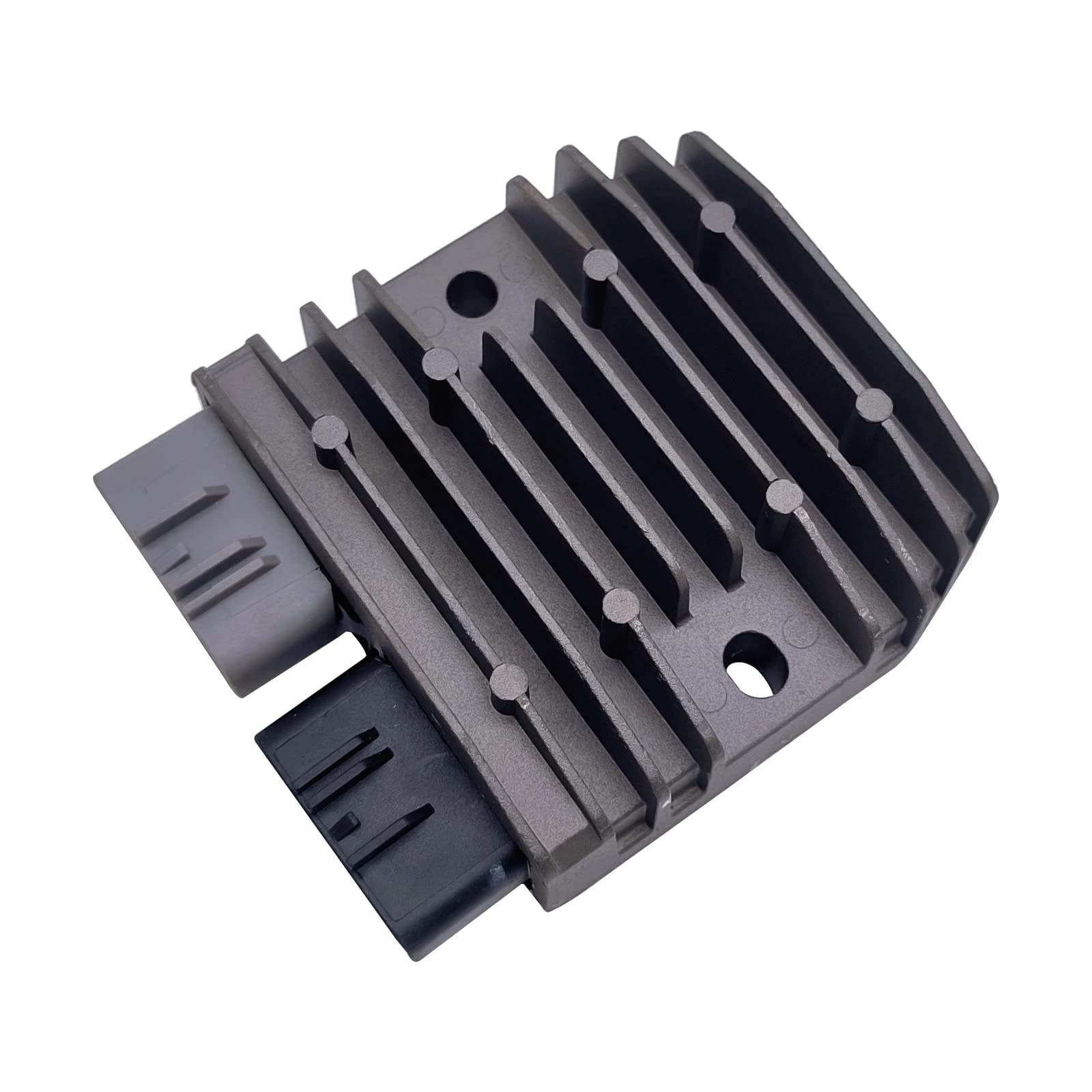 Raddrizzatore regolatore di Tensione Adatto for BRP 2012 278002021 Ducati Diavel 54040301B 54040301A CB 31600-HR0-F01 CBR 31600-MGZ-J01 Sostituzione degli Accessori