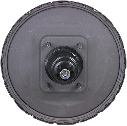 Miniatura 3 de AUTO DN 1X Boosted Brakes Vacuum Power Brake Booster Without Master Cylinder Replacement For Mitsubishi Montero 1990 1991 1992 1993 1994 1995 1996