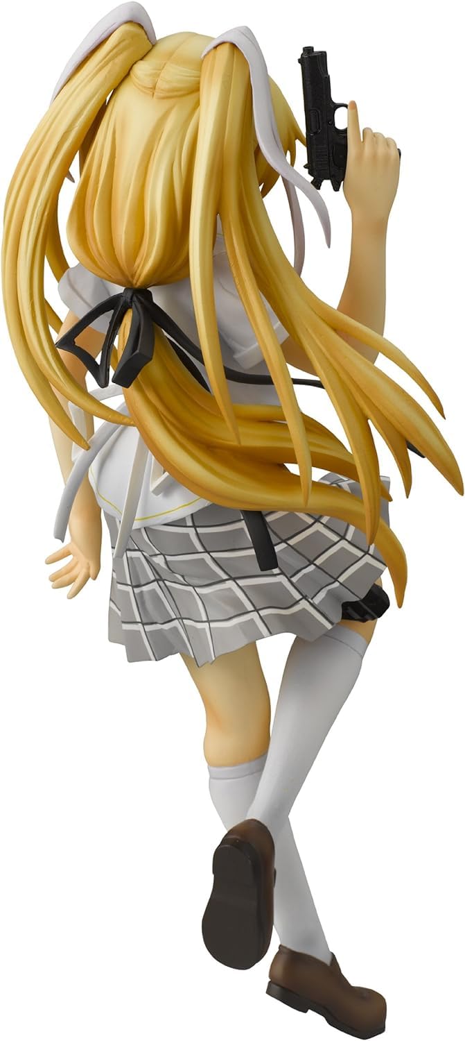 Littlebusters! Tokido Saya Ecstasy Brilliant Stage 1/8 PVC