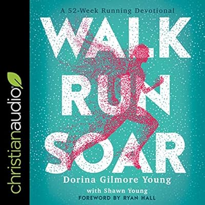 Walk, Run, Soar