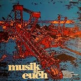veb braunkohlenwerk borna F 60. 704 musik für euch