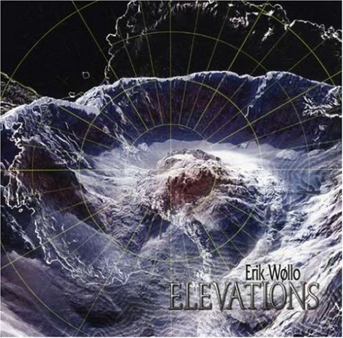 Elevations by Spotted Peccary