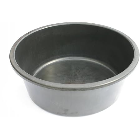 GFK Teichbecken rund 90 cm 150 ltr. Rundbecken Springbrunnenbecken