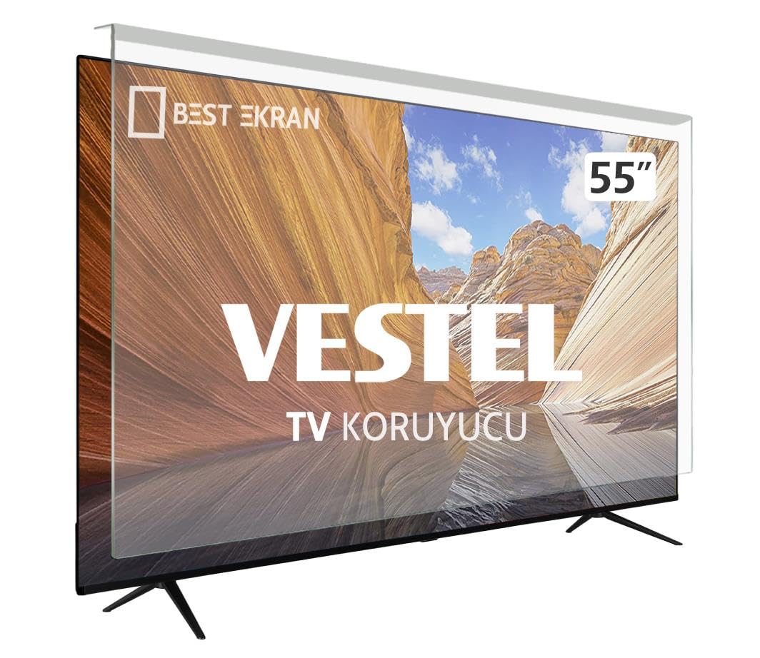 VESTEL 55QG9960 TV EKRAN KORUYUCU