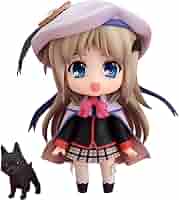 トイズワークスコレクション にいてんごLL リトルバスターズ!エクスタシー 能美クドリャフカ (ノンスケール塗装済み完成品) Amazon.co.jp: トイズワークスコレクション にいてんごLL リトル