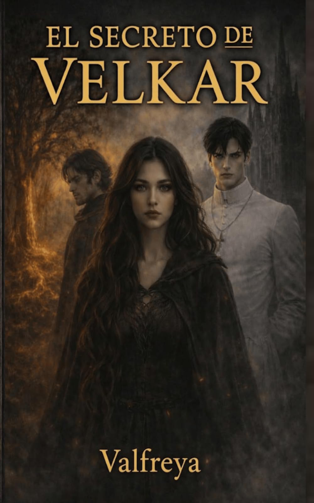 El Secreto de Velkar