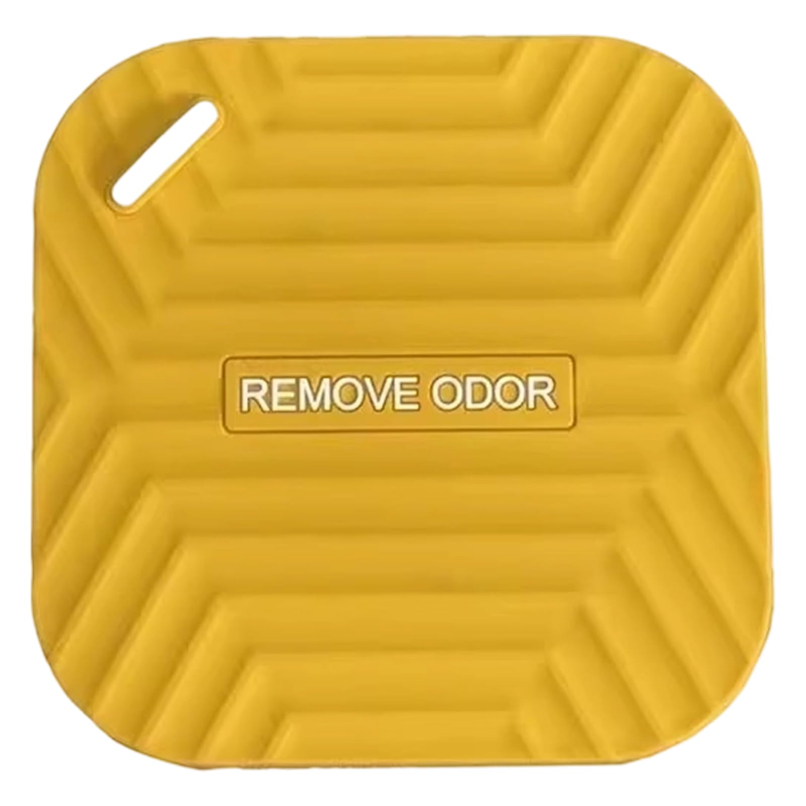 Kalttoy B Flexible Square Toilet Drain Cover, Silicone Sewer Stopper For Control In Athroom & Kitchen Silicone Drain Cover