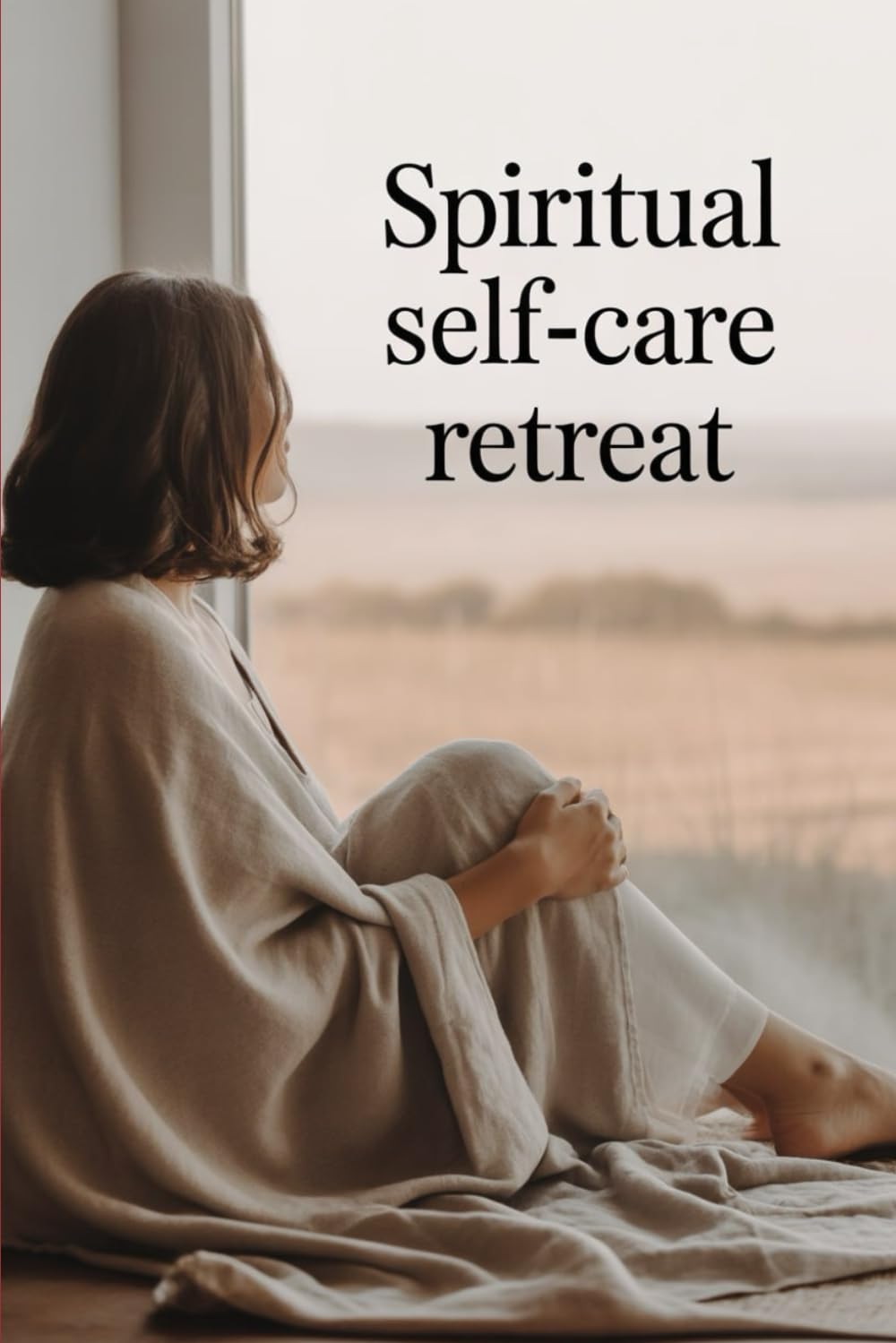 Spiritual Self-Care Retreat