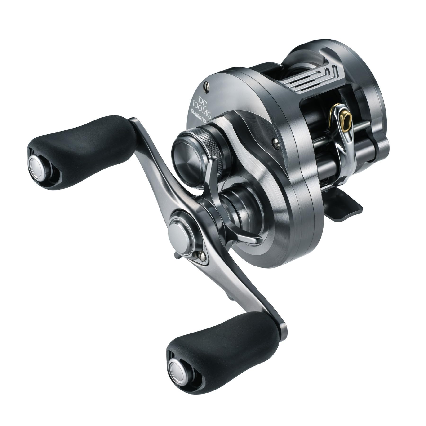 Amazon | シマノ(SHIMANO) ベイトリール 26カルカッタコンクエスト DC