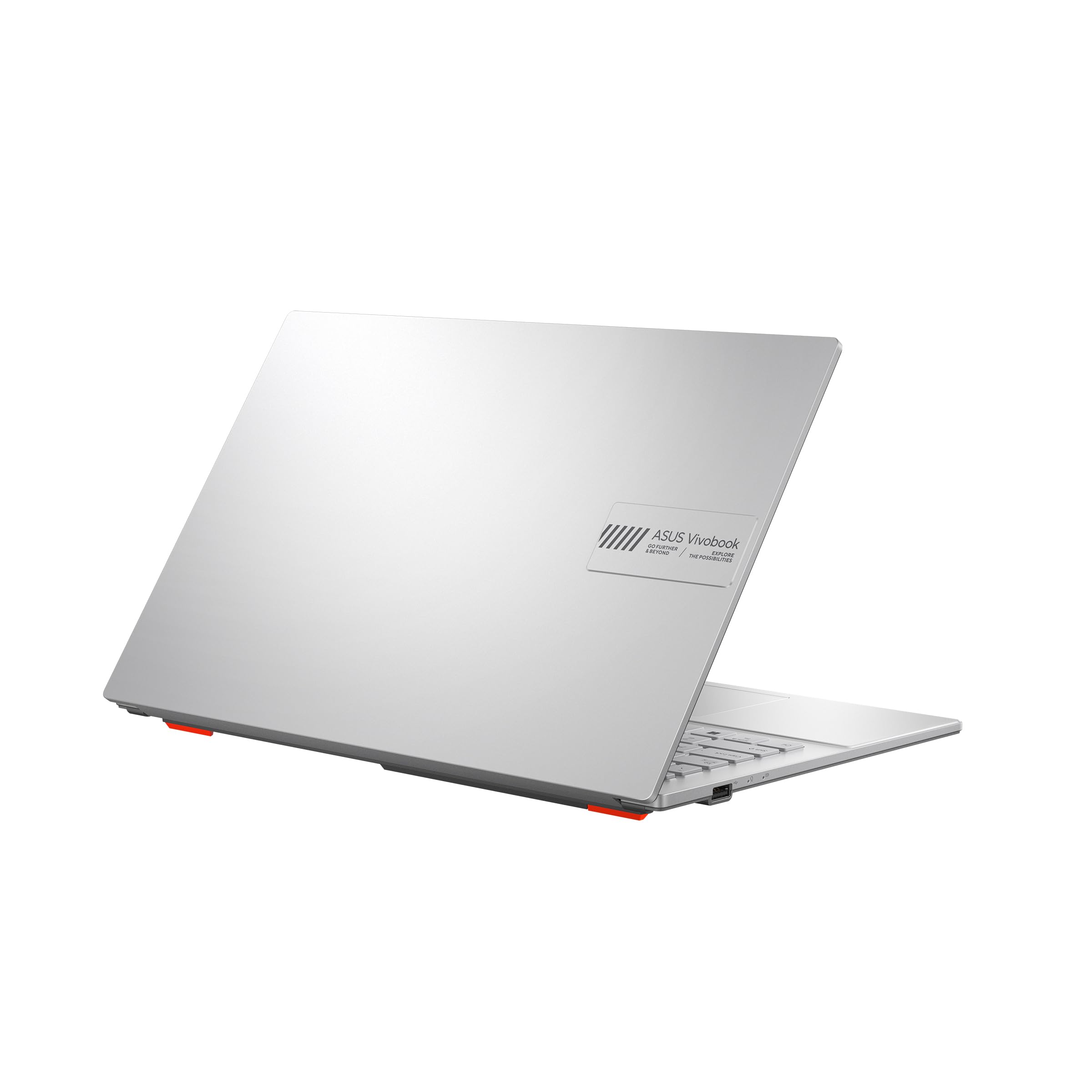 ASUS Vivobook 15 S1504ZA-NJ1587W 15.6 Pouces FHD PC Portable Intel Core i3-1215U 8GB RAM 512GB SSD Windows 11 Clavier AZERTY