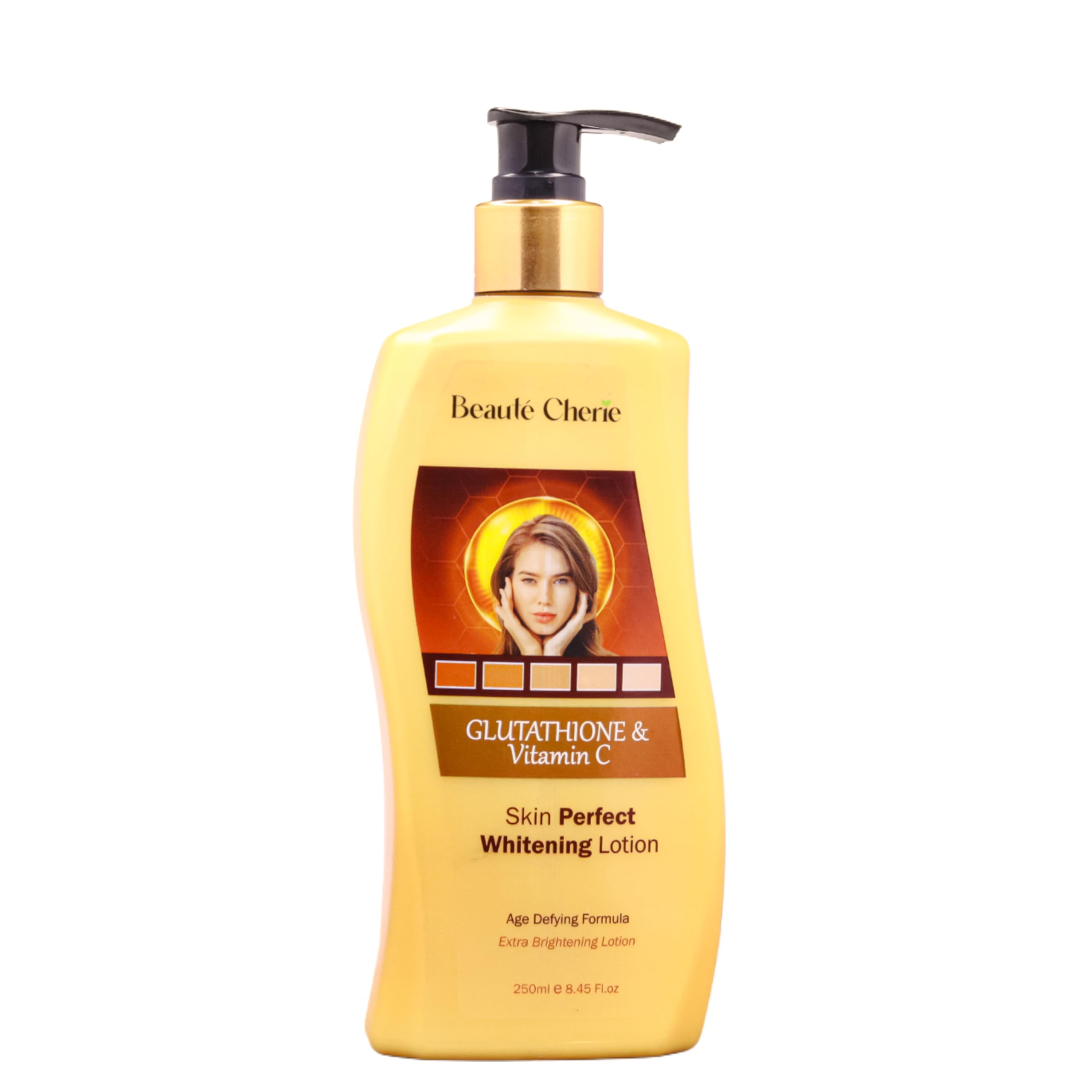Buy Beaute Cherie Glutathione & Vitamin C Skin Perfect Whitening