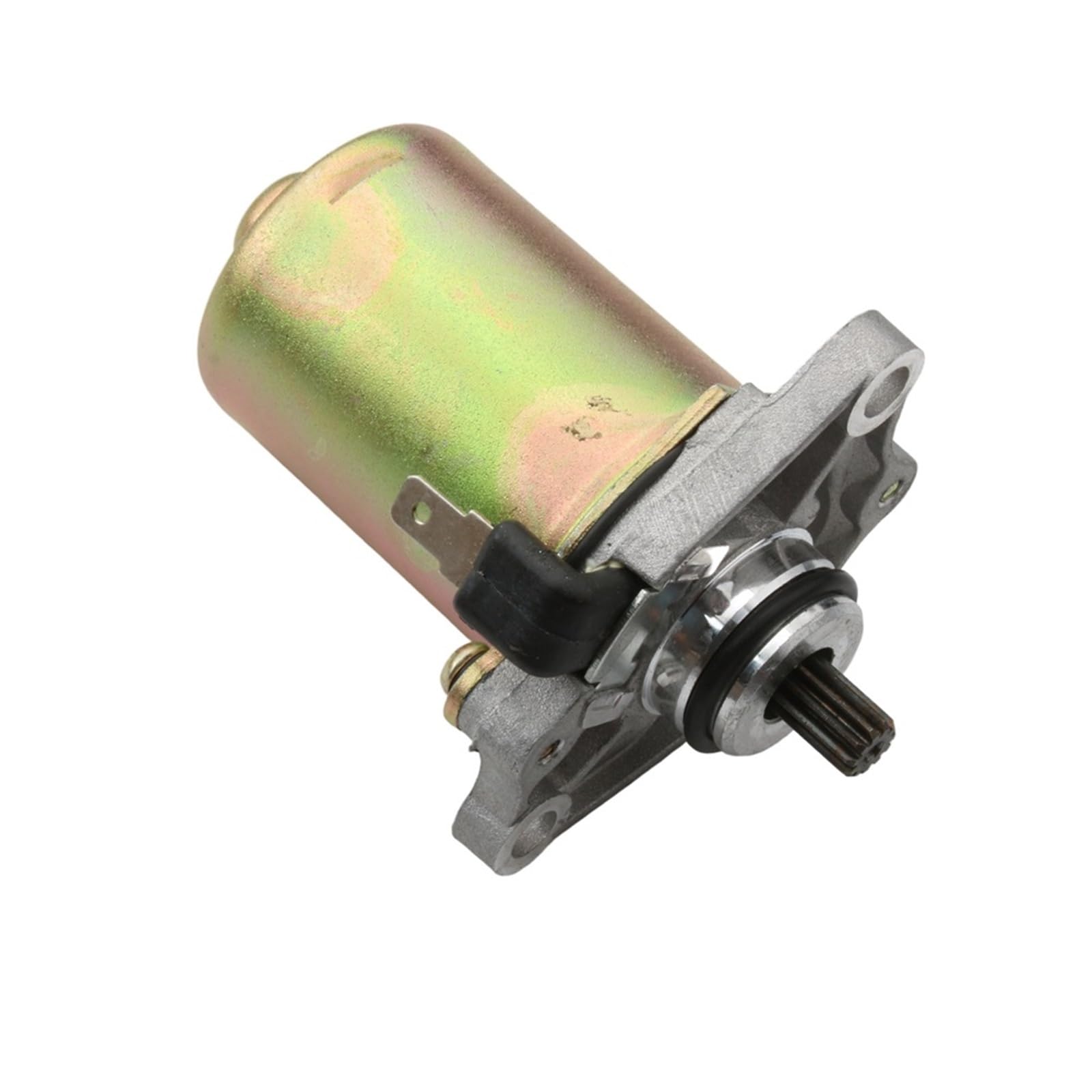 Per Tact50 Tact 50cc 82530R Scooter a 2 tempi 11 denti Motorino di avviamento elettrico Avviatore motore