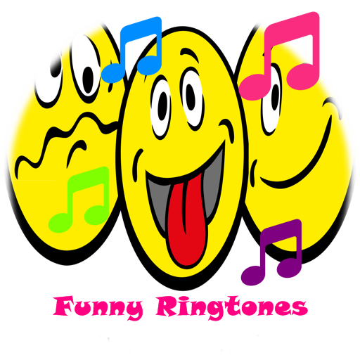 Amazing Funny Ringtones App on Amazon Appstore