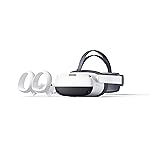 Pico Neo3 Link 2-in-1 Virtual Reality Headset