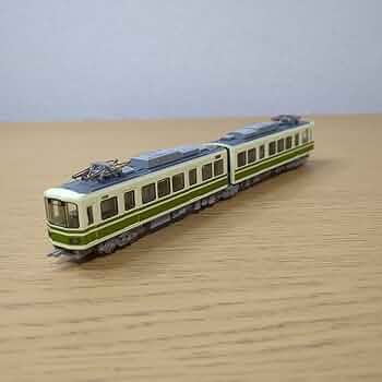 MODEMO NT24 江ノ島電鉄1000形(M車) MODEMO NT24 江ノ島電鉄1000形(M車) MODEMO (モデモ) Nゲージ