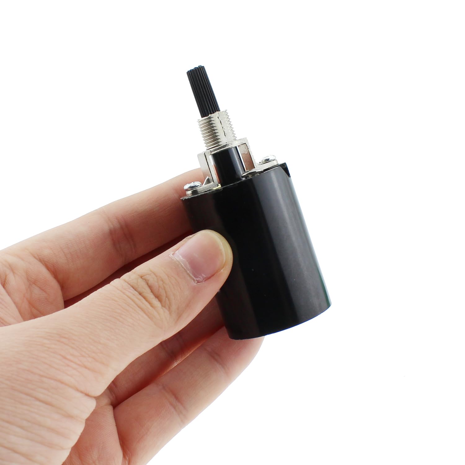 Adattatore Per Prese Di Corrente Adattatore Da E11 A E26 Da - Foto 5