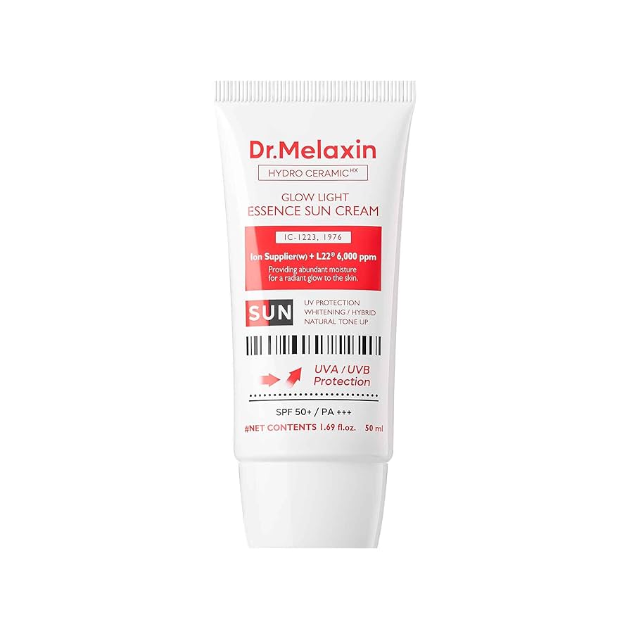 Dr.Melaxin Sun Cream 50ml 2本セット 日焼け止めクリーム