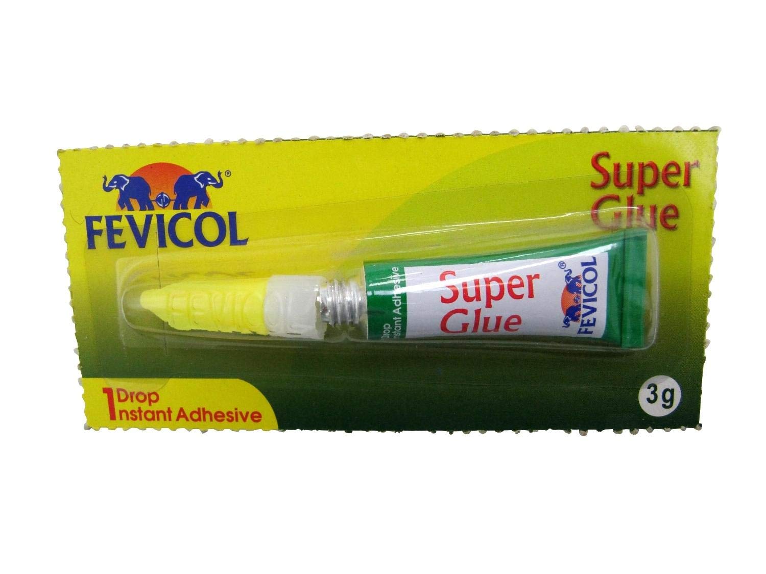 Fevicol Supper Glue 3 G