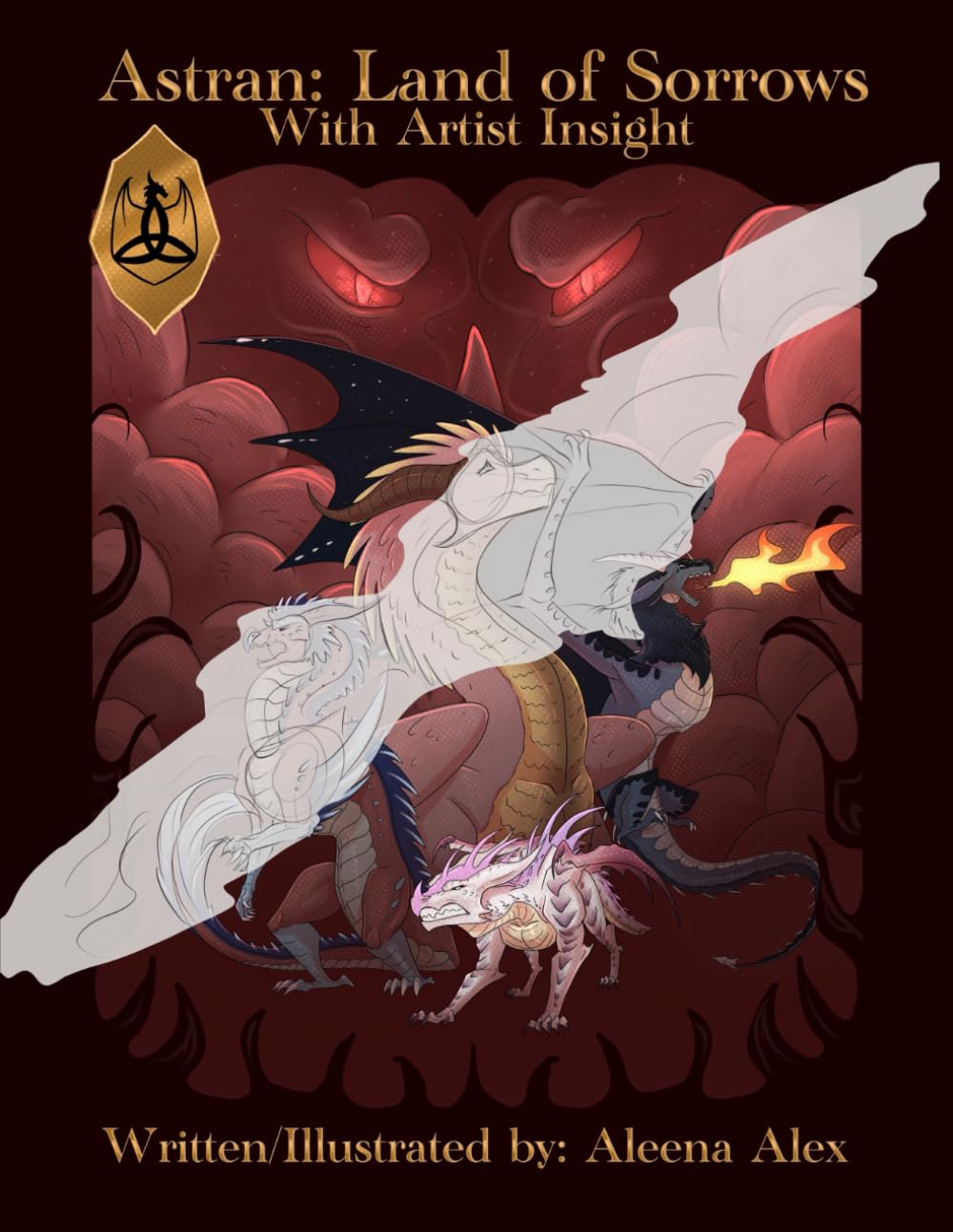 Astran: Land of Sorrows Complete edition pour enrichir votre univers de jeu de rôle