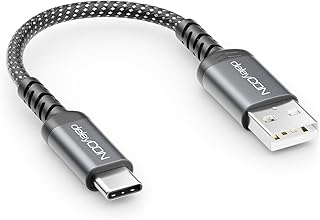 Cabo USB Portátil