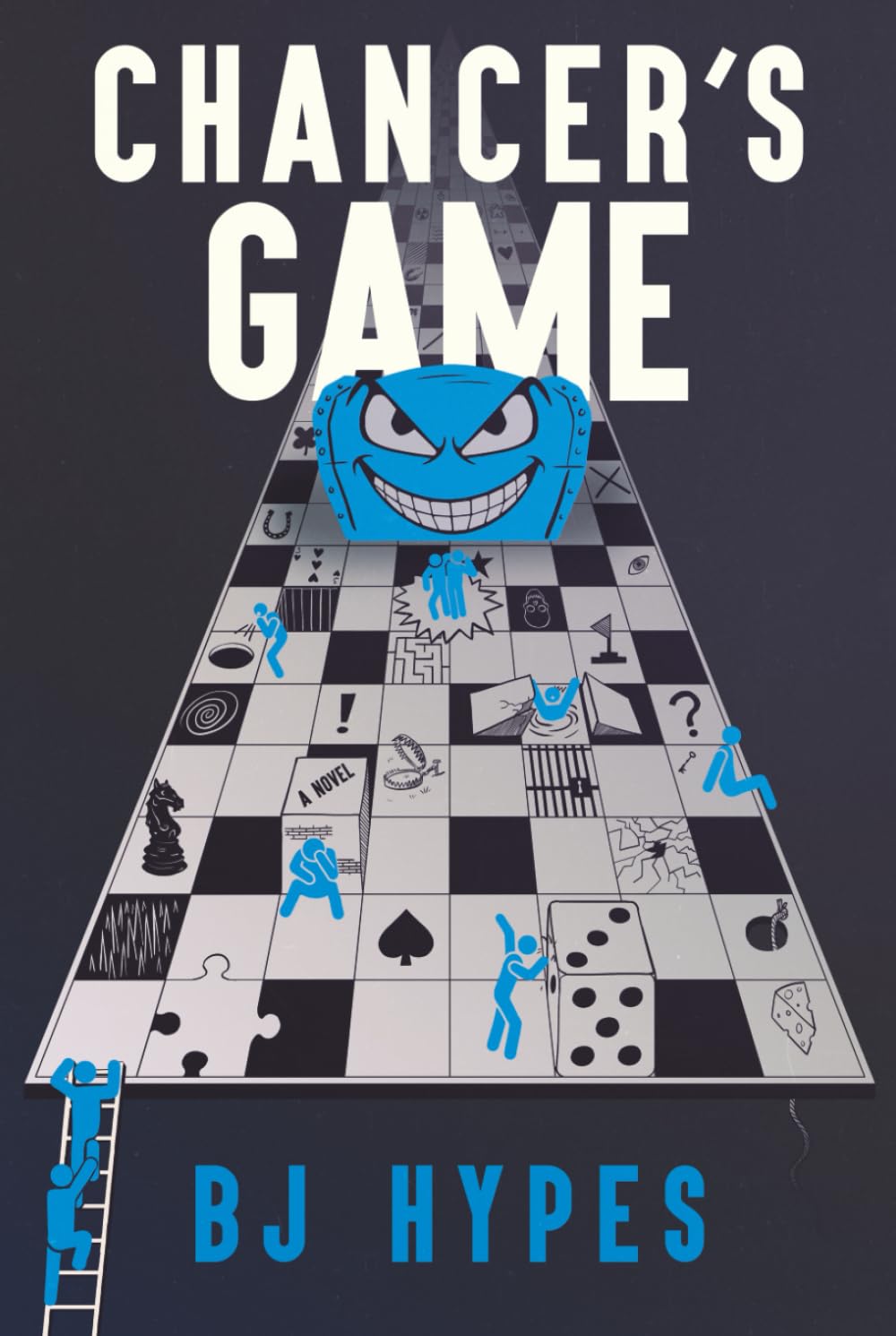 Chancer's Game
