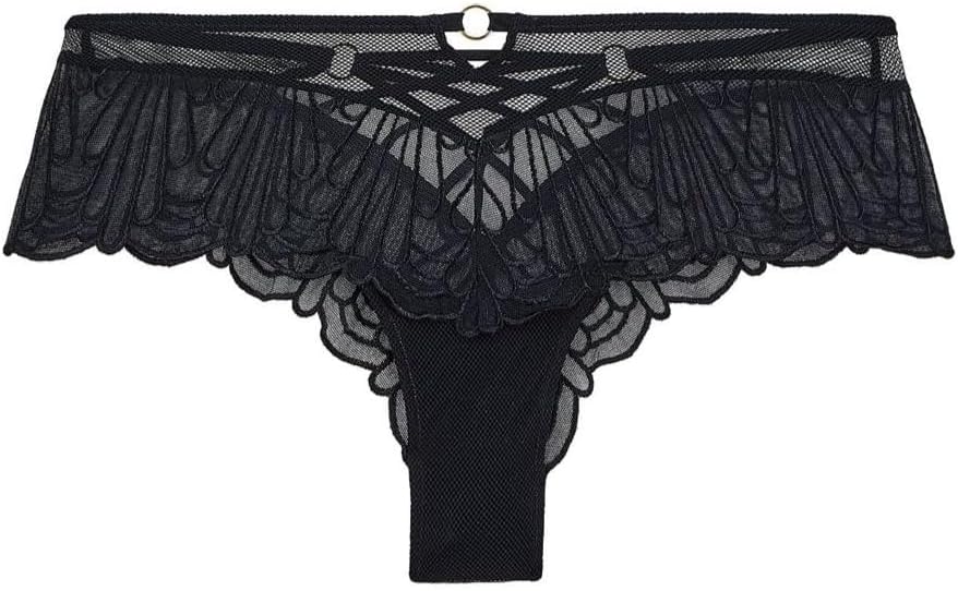 Aubade Women's 1i L'indomptable