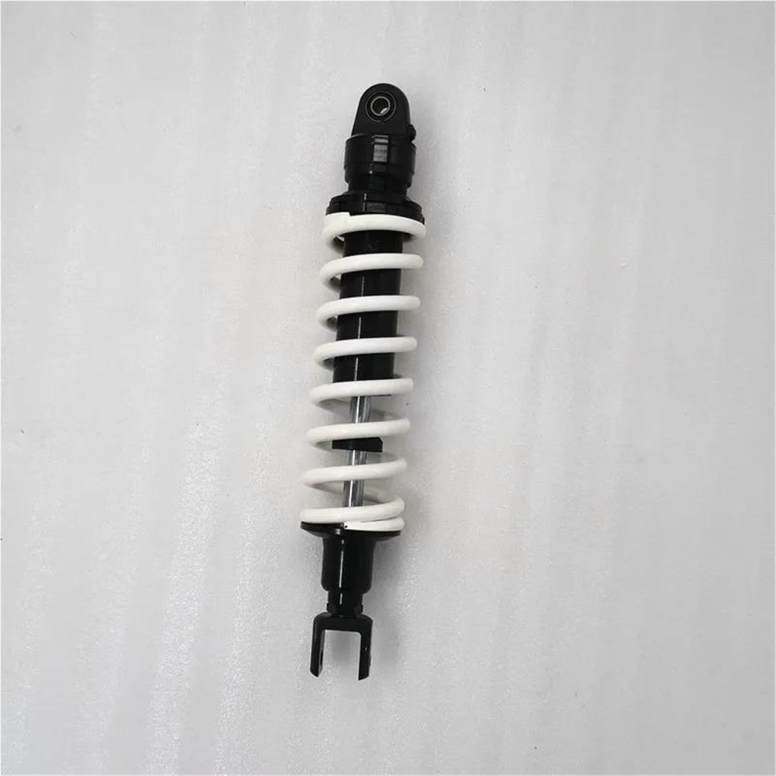 Accessori assorbitori Molla Da 10 Mm 390 Mm/380 Forcella Ammortizzatore Posteriore Per YAMAHA Per HONDA QUAD DIRT ATV(380mm)