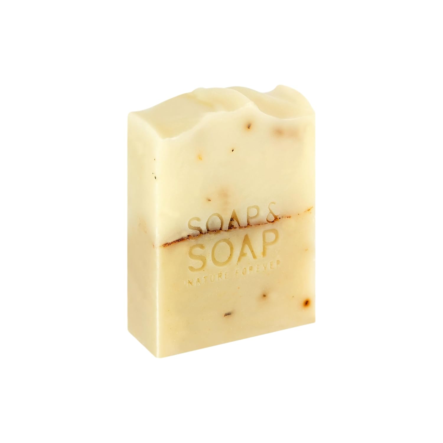 Lavender Handmade Natural Bar Soap