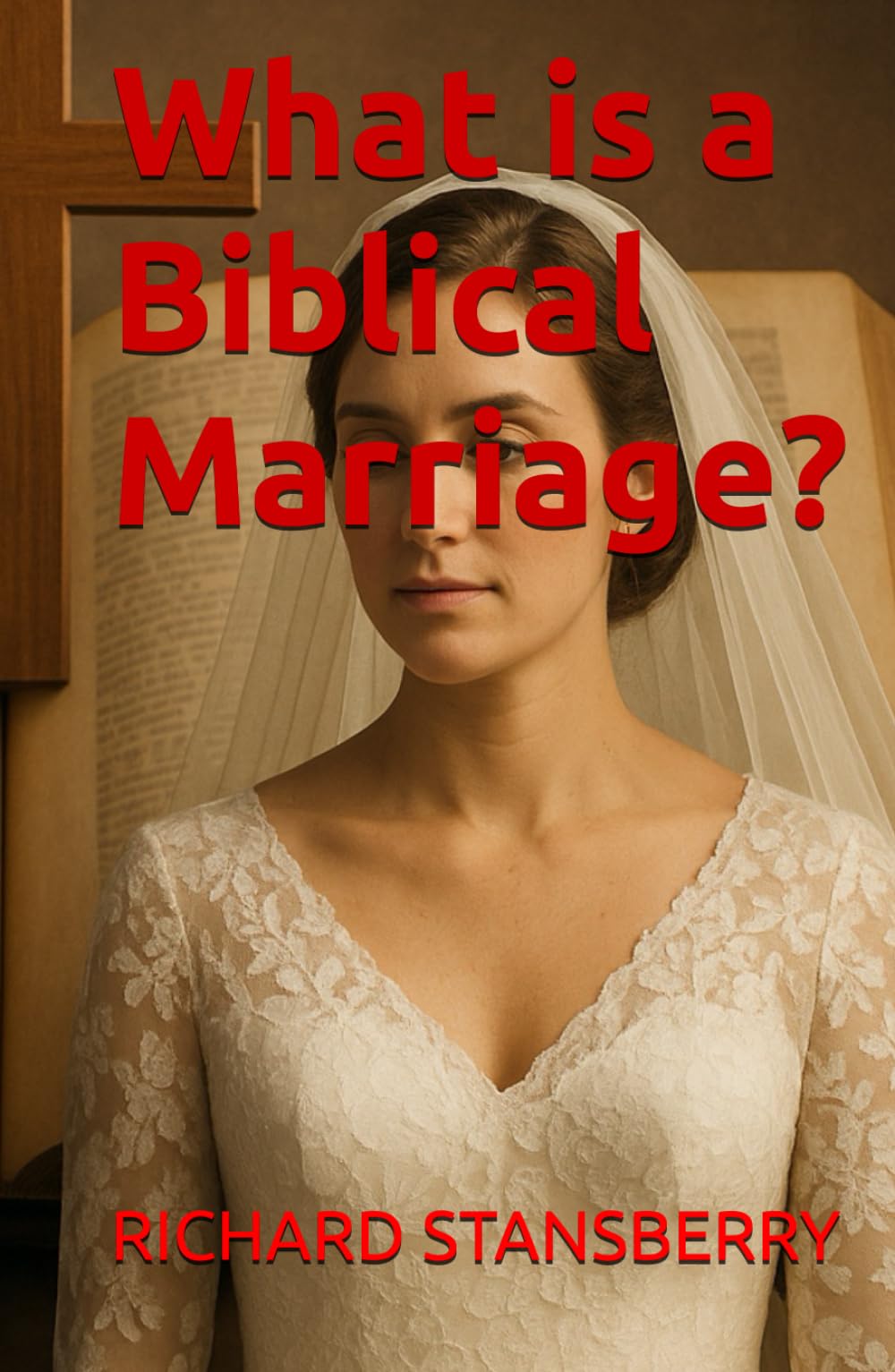 What is a Biblical Marriage?