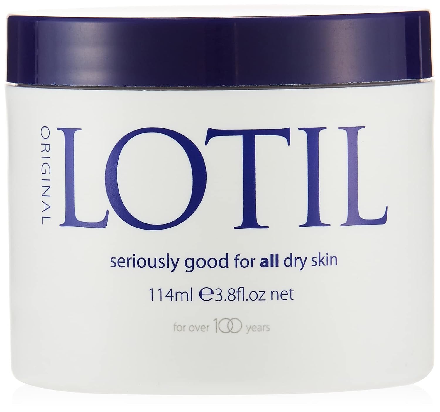 Lotil Original Cream 114ml/3.8oz (Jar)