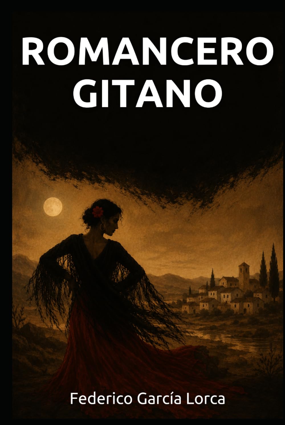 Romancero gitano: La obra referencia de Federico García Lorca