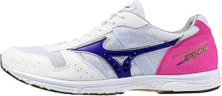 MIZUNO(ミズノ) ユニセックス大人 ウエーブエンペラー ジャパン 4 WAVE EMPEROR JAPAN 4ランニングシューズ