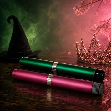 V2 60 Unit Personal Reusable Research Pen Injector Wicked Duo