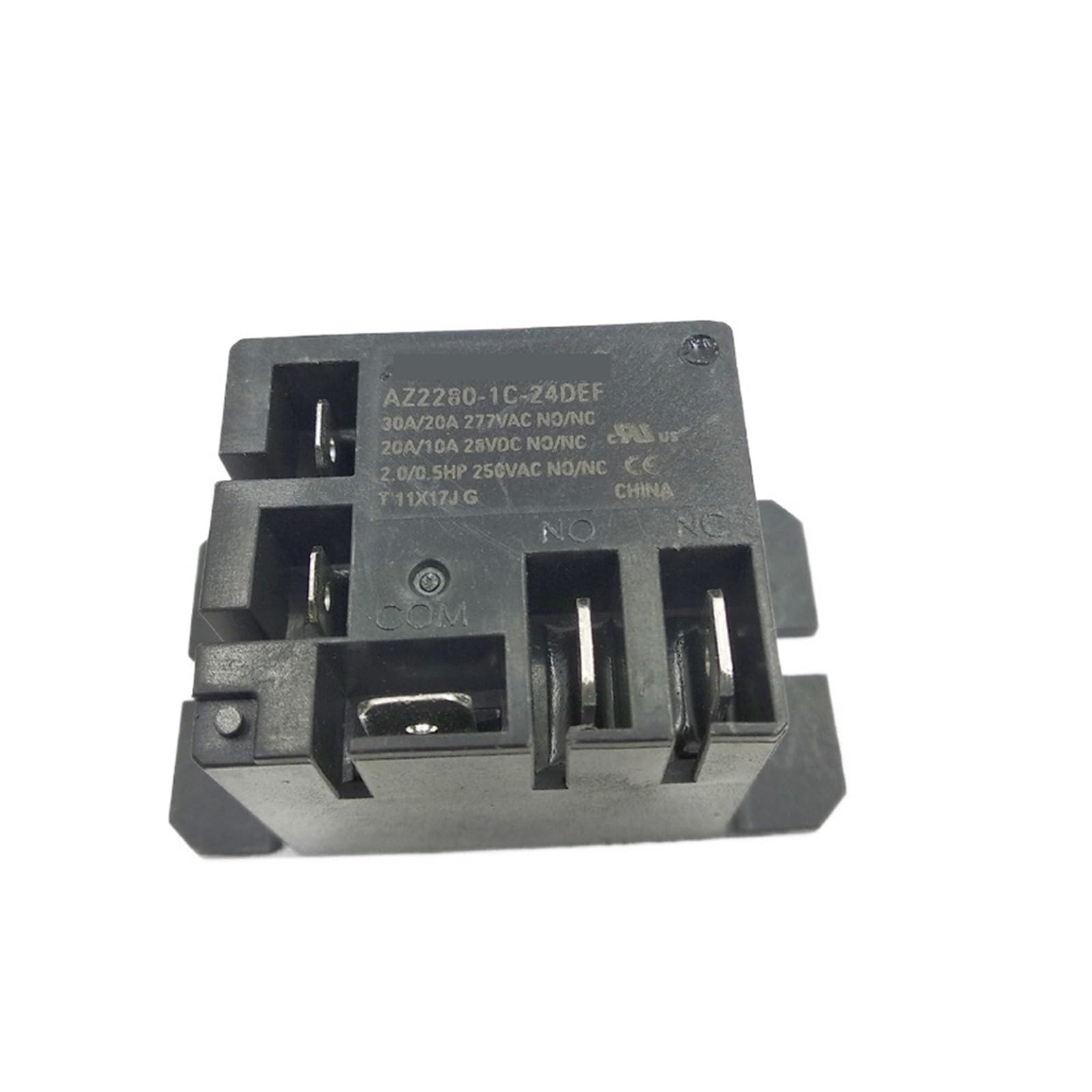 AARTERZZA Az2280-1c-24def 24VDC Relay