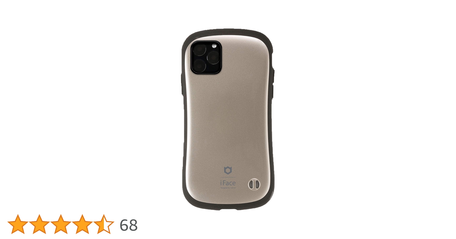 iPhone - iPhone11 128GB SIMフリー　iFace付き ゲオ公式通販サイト/ゲオオンラインストア【中古】【安心保証
