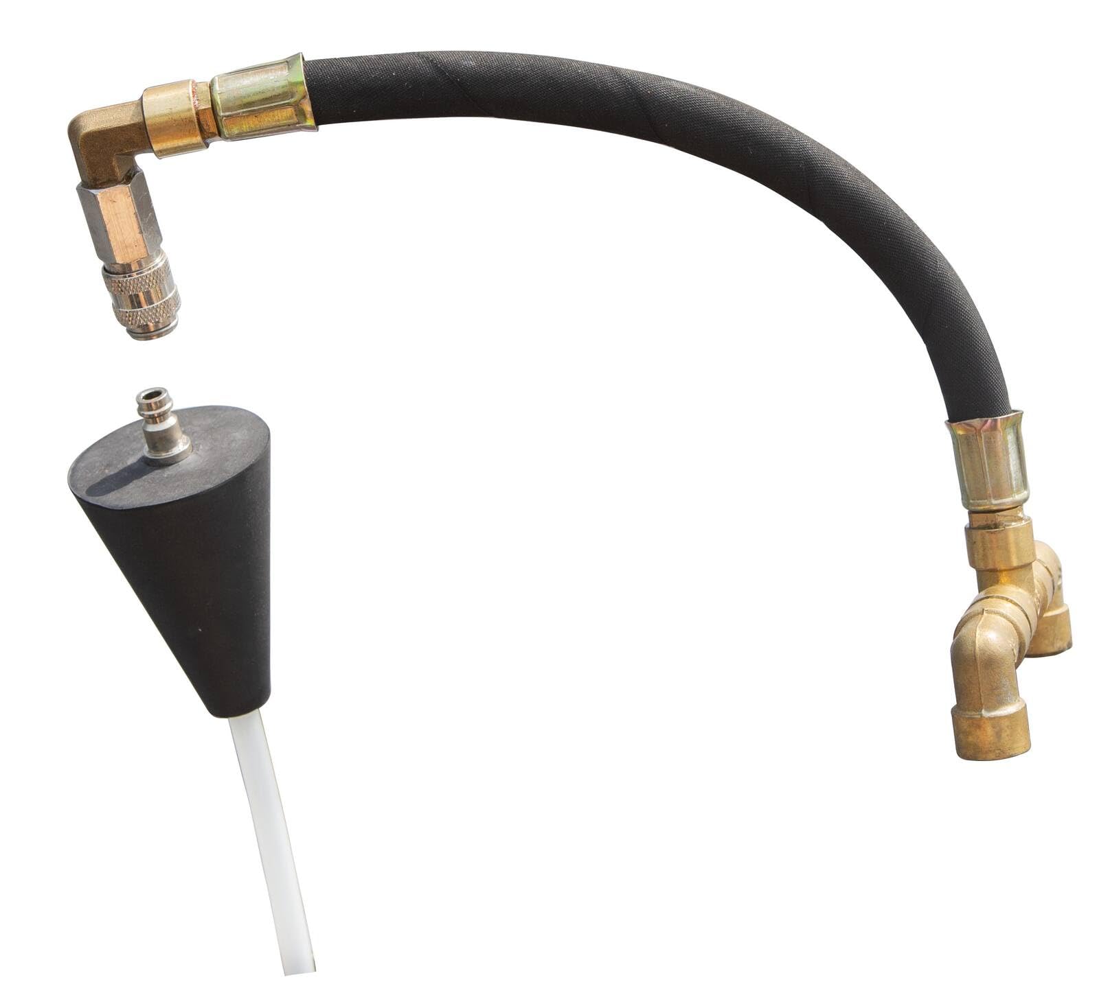 CLAS Equipements Appareil Remplacement/vidange du Liquide de Refroidissement des véhicules - AC 1020