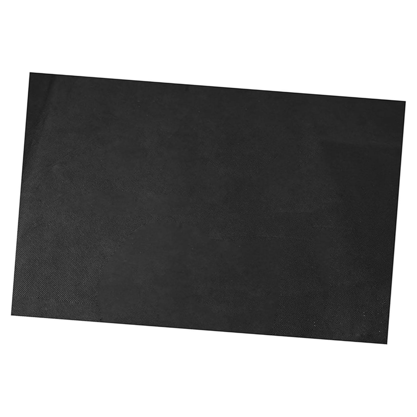 Whtkoph Landscape Fabric Weeds Block Gardening Mat Easy Setup Replace Weeds Barrier Fabric