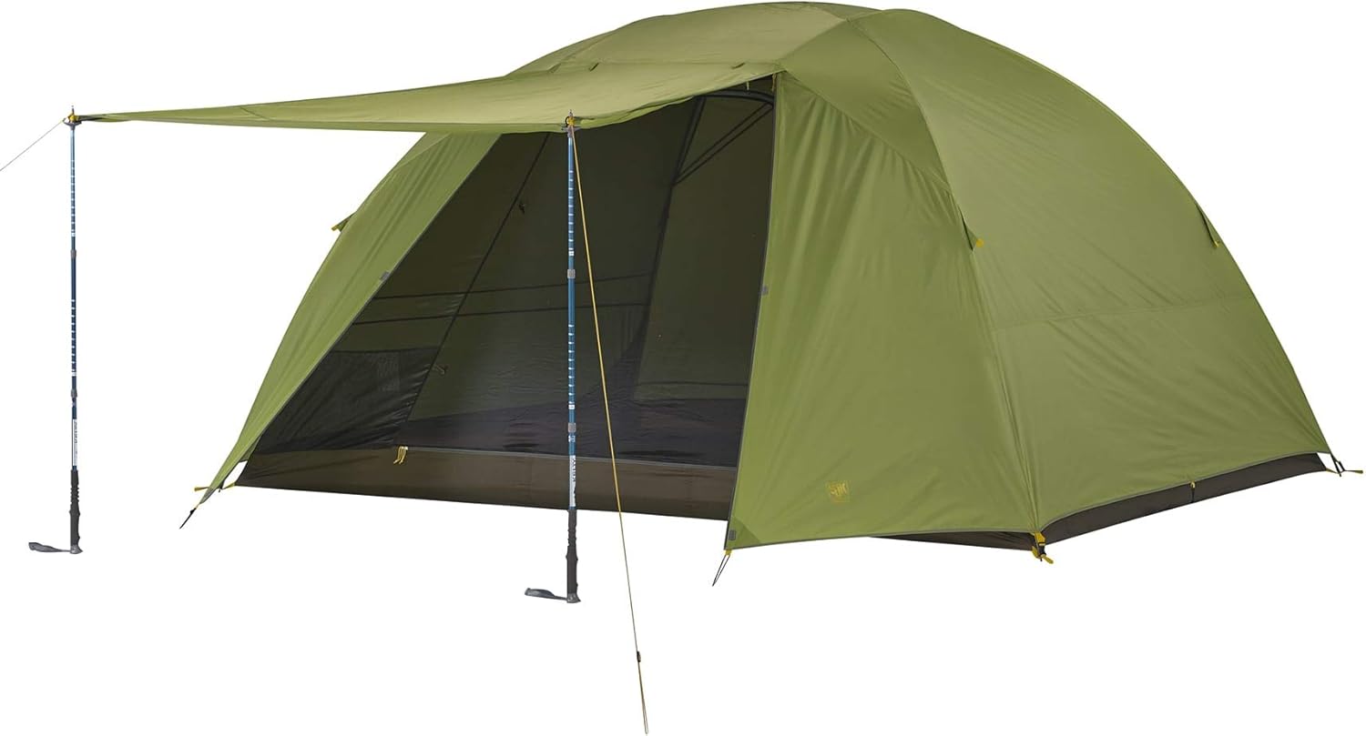 Slumberjack Tents Slumberjack Adult Daybreak