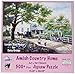 SunsOut 17725 500 Piece Amish Country Home Art and Craft Product
