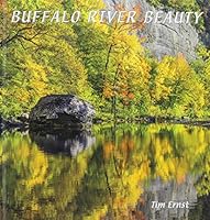 Buffalo River Beauty 1882906772 Book Cover