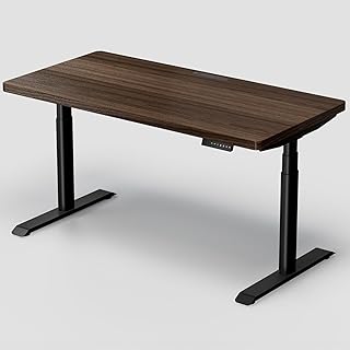 山善(YAMAZEN) 昇降デスク 電動