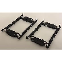 CPU Carrier LGA-4677 E1B for Intel XEON, 2 Pack