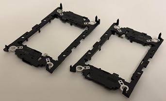 CPU Carrier LGA-4677 E1B for Intel XEON, 2 Pack