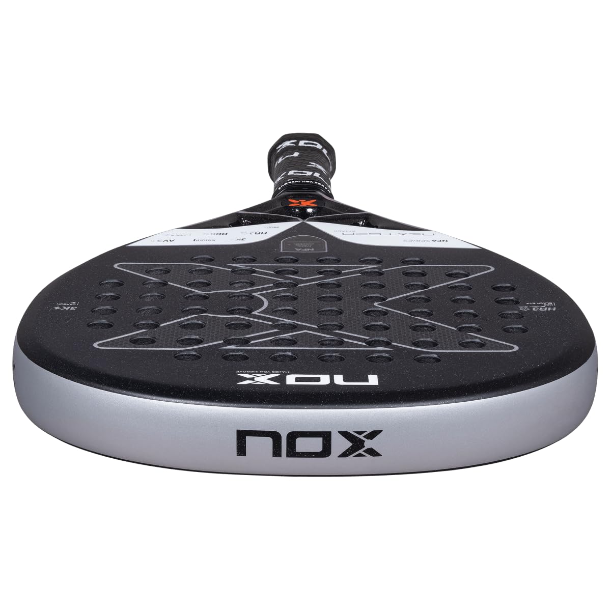 Nox Nextgen Pro Attack 3k 2025
