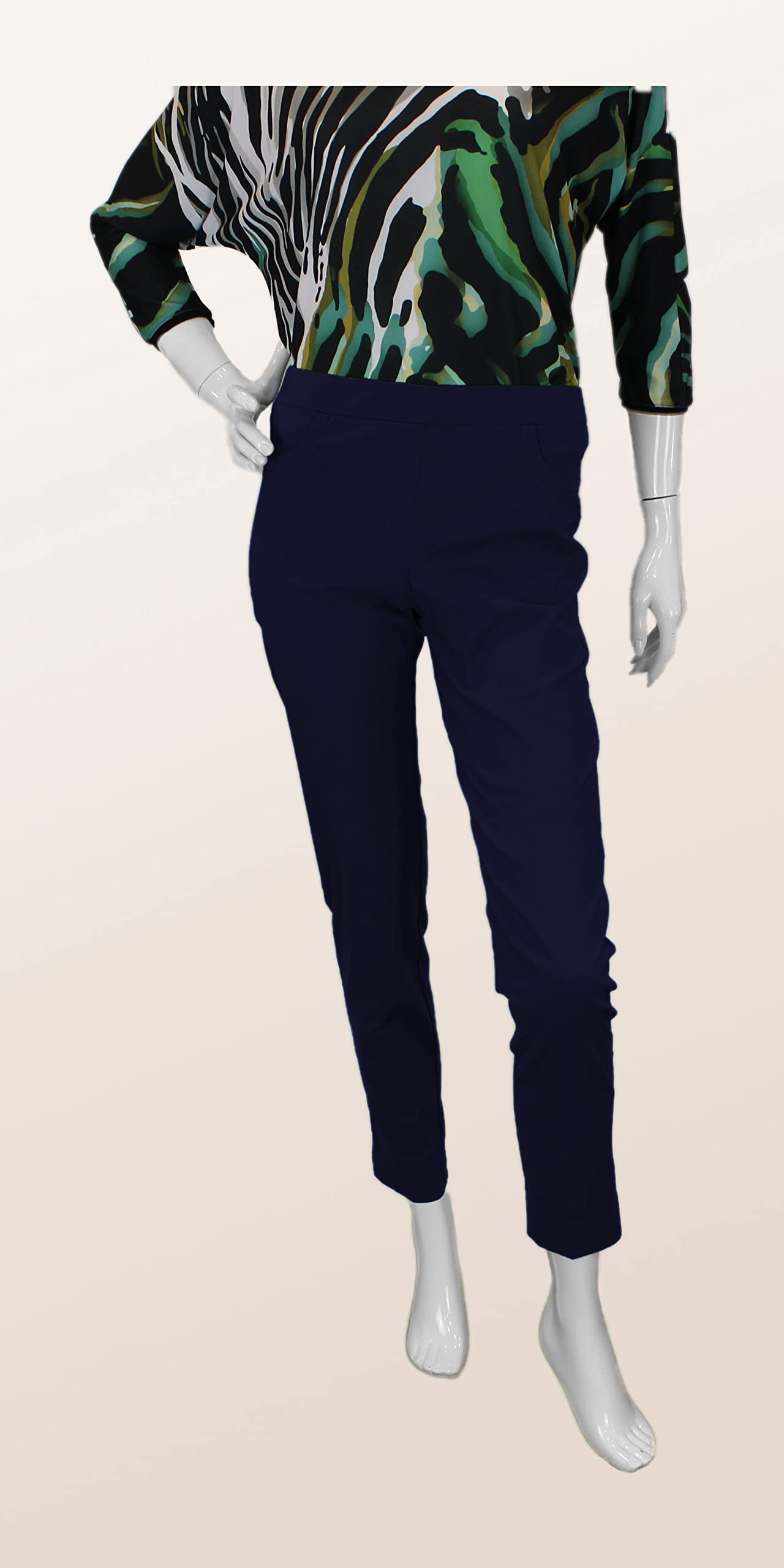 Carla Ferroni Pantalone Estivo Art.16020